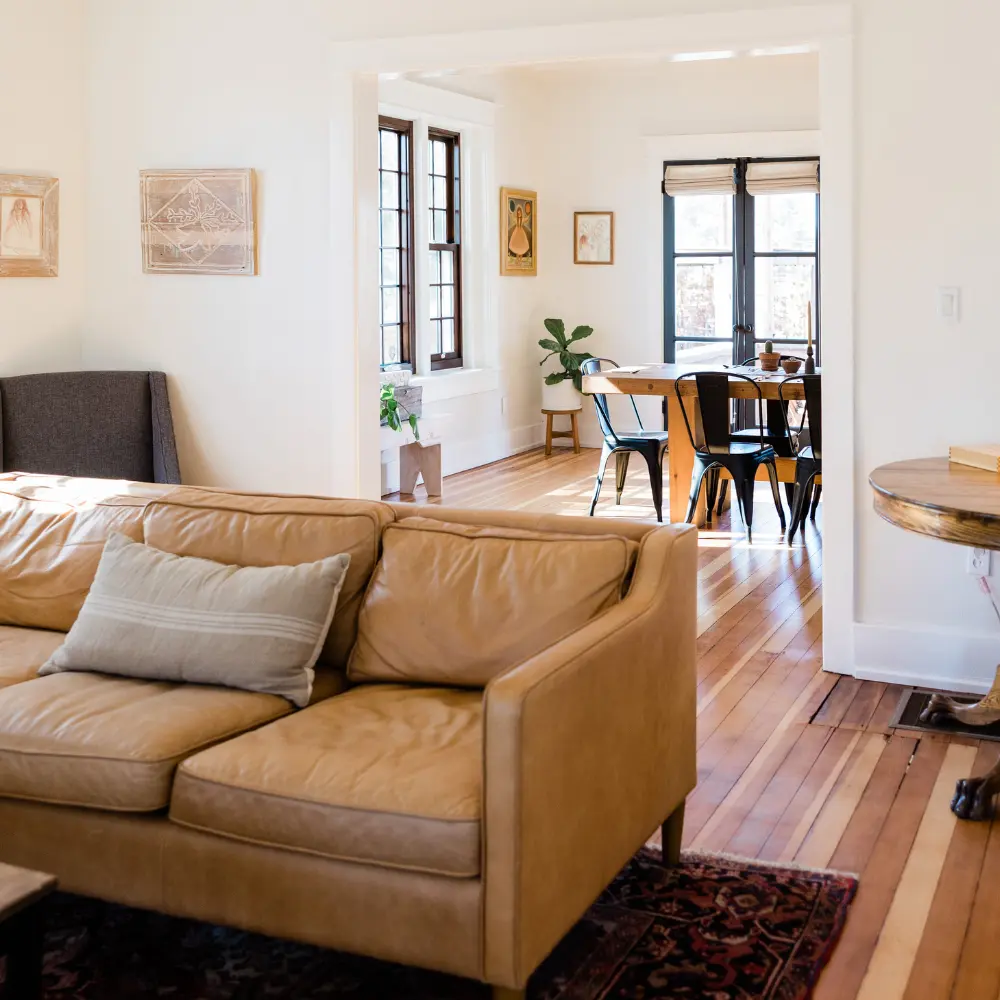 Gestión de alquiler