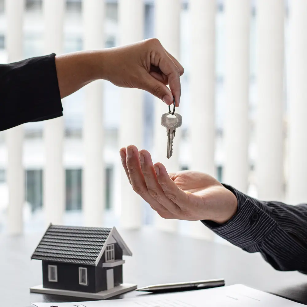 GESTION DE ALQUILER POR HABITACIONES EN MÁLAGA